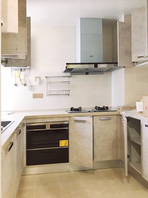 新房廚房裝修的8大雷區(qū)，你避免了嗎？