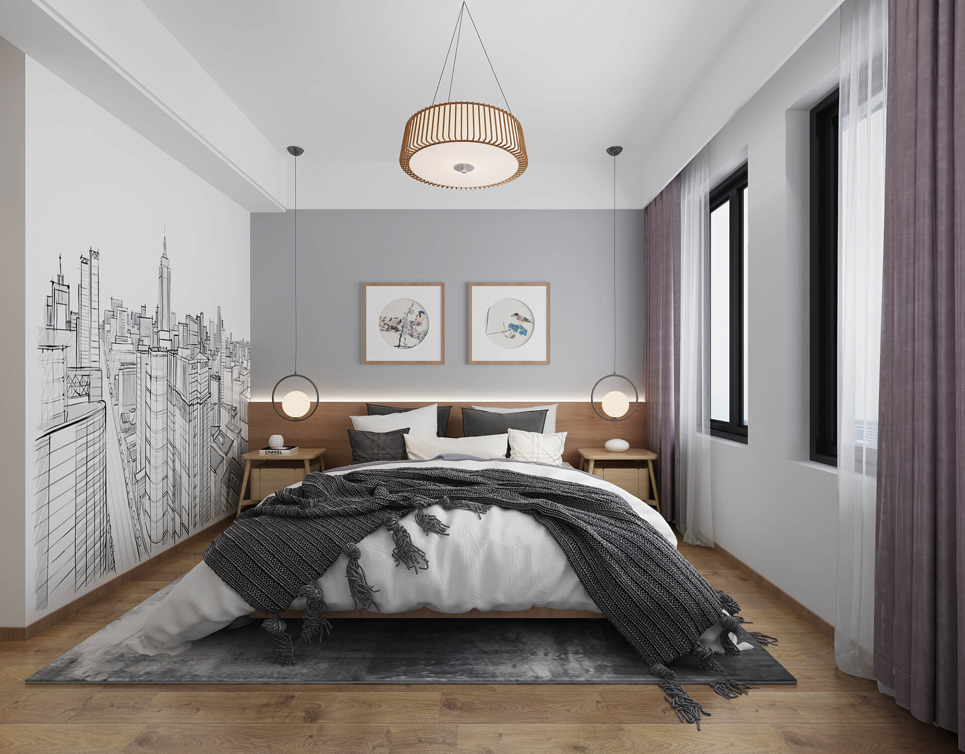 如何預(yù)防墻紙發(fā)霉，墻紙發(fā)霉了該怎么處理呢？