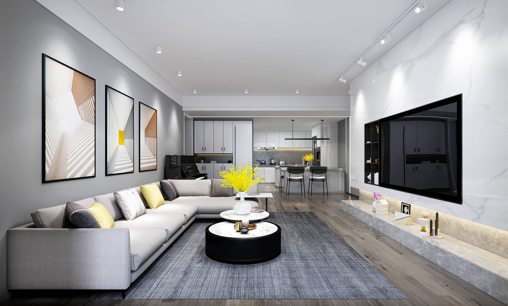 你是否想要兩房變三房？這三種改造方案值得擁有！