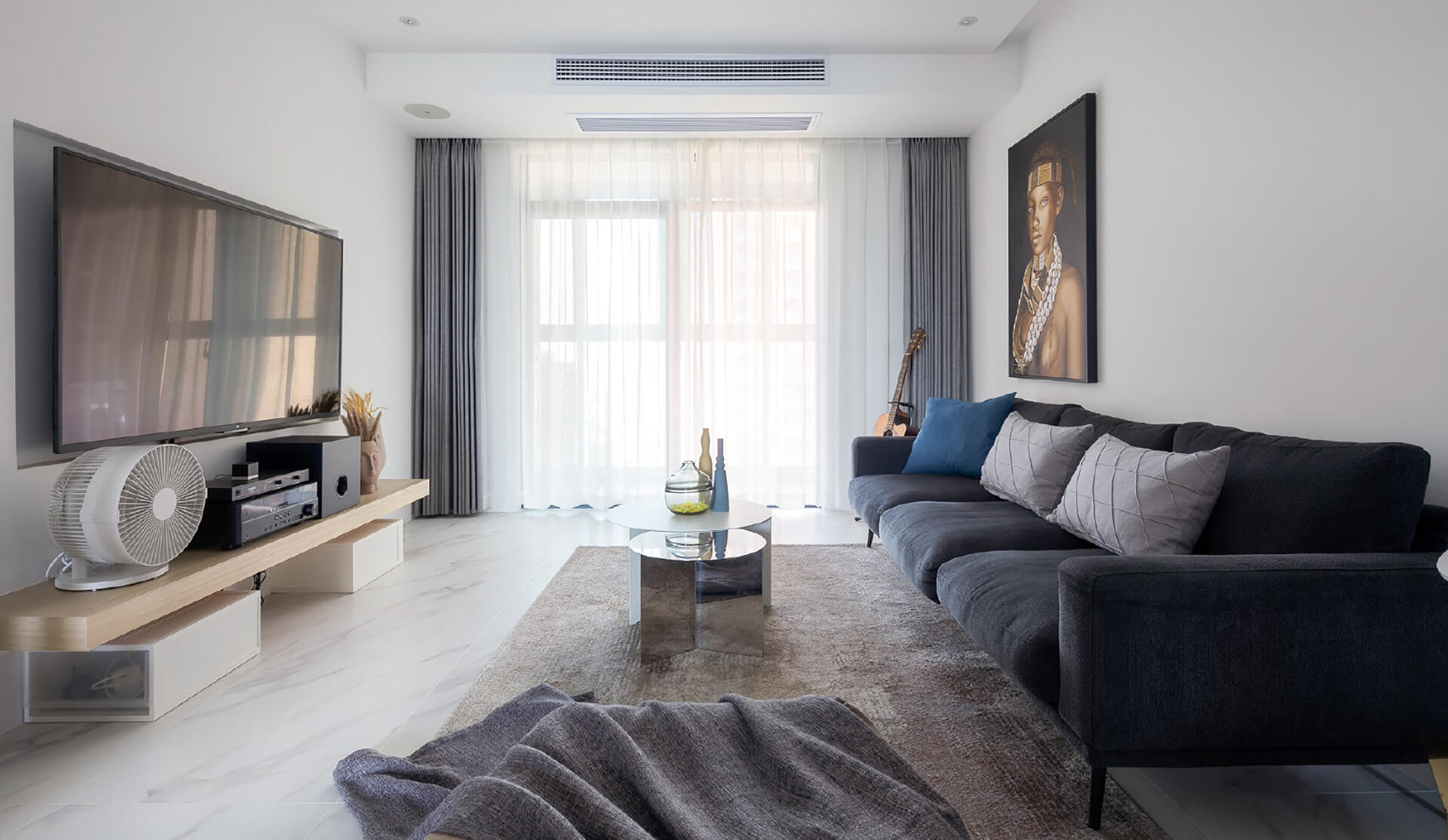 如何處理墻體瓷磚脫落？