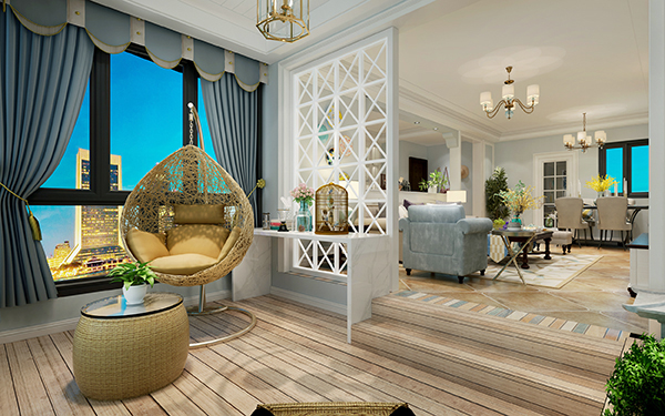 小戶型房屋裝修技巧這幾要點(diǎn)你一定要了解！