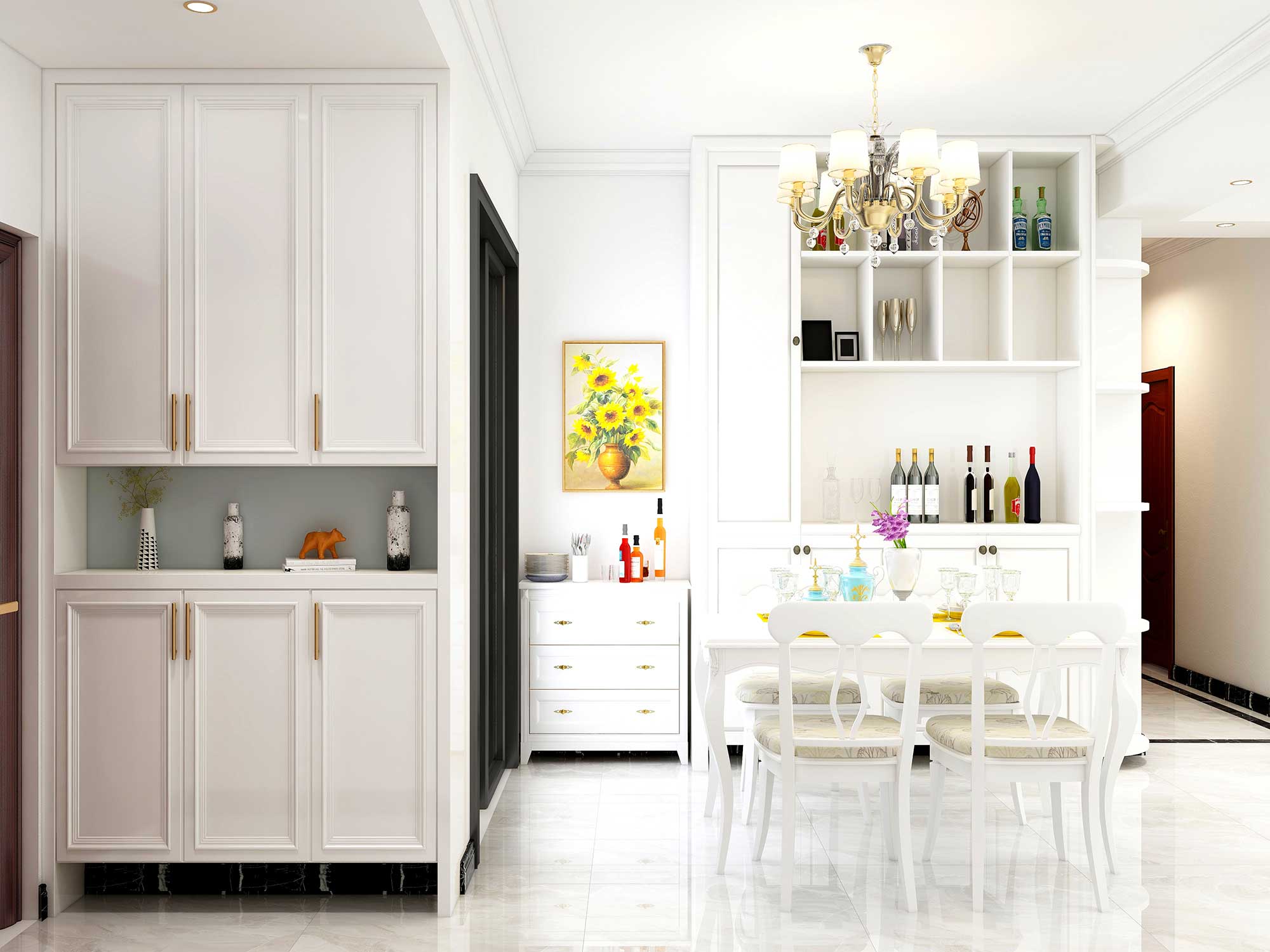 房屋改造有哪些問題需要注意又有哪些技巧？需要的趕緊收藏