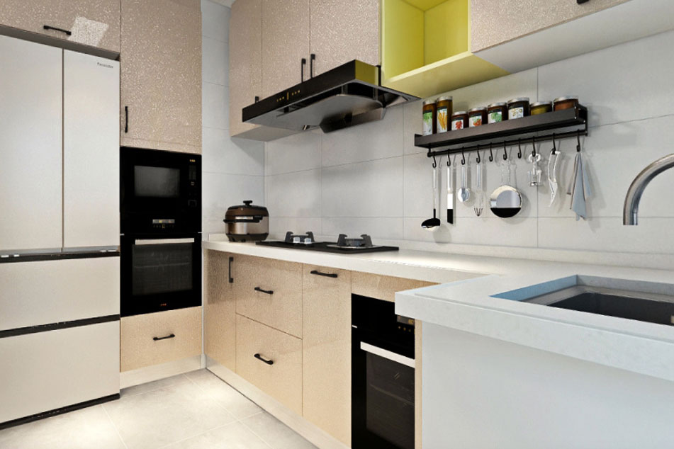 南寧小戶型裝修設(shè)計注意什么？90后業(yè)主的個人經(jīng)歷！