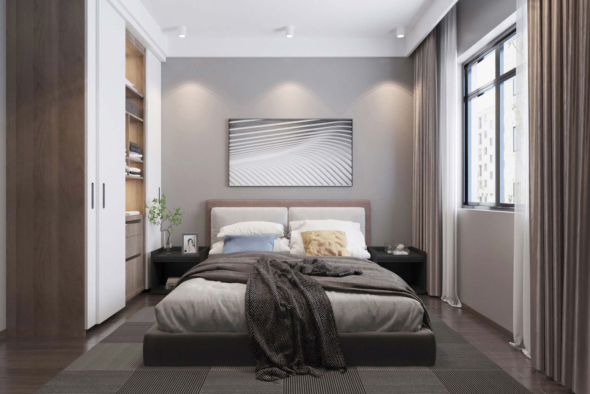 剛裝修好的房子卻接連發(fā)生跳閘，你知道什么原因造成的