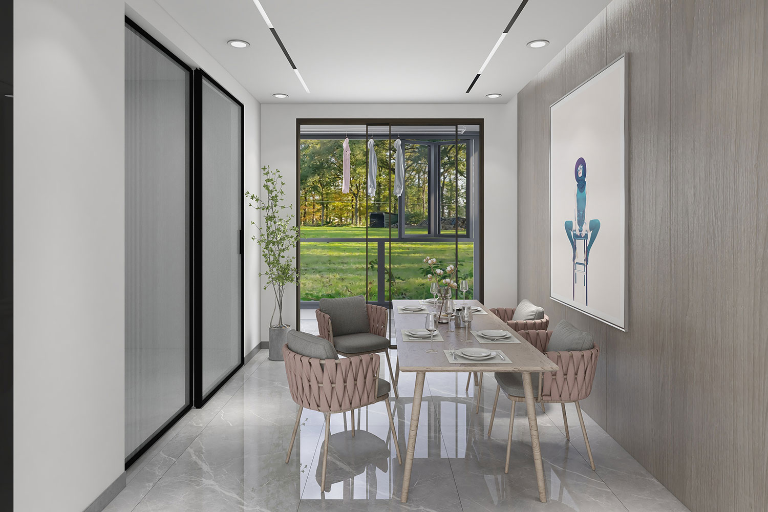 春季裝修的6個優(yōu)點！準備裝修的趕緊收藏