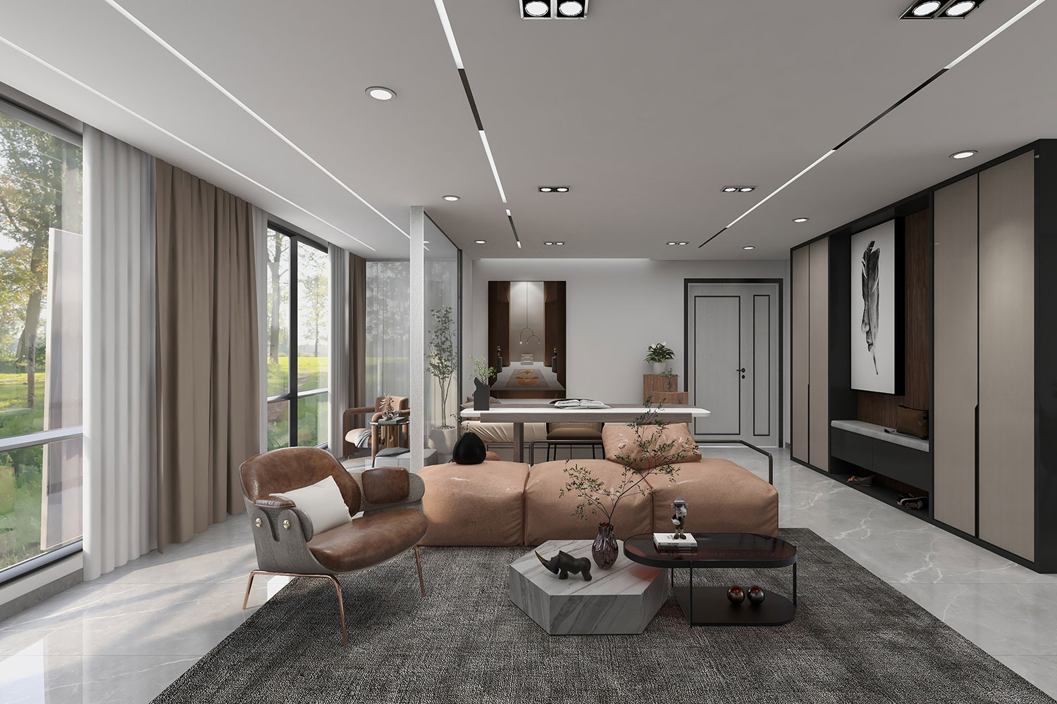 樓梯裝修哪些地方不得不注意？你中招了嗎