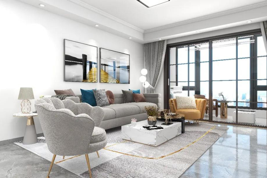 小戶(hù)型裝修，你最好掌握這些裝修技巧！