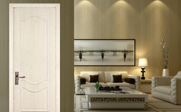 還不懂得選房門？保姆極選購房門技巧教會你！