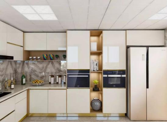 房屋裝修櫥柜門板怎么選？這些板材的優(yōu)缺點一看便知！