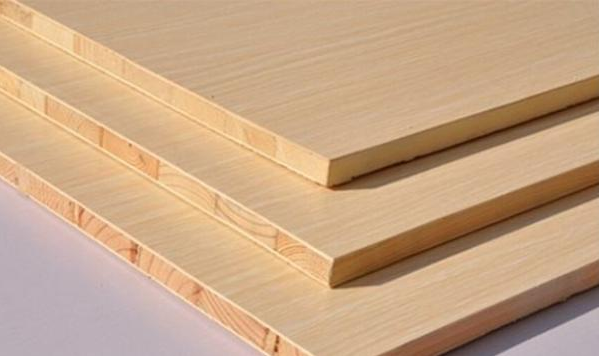 房子裝修時如何選擇板材？