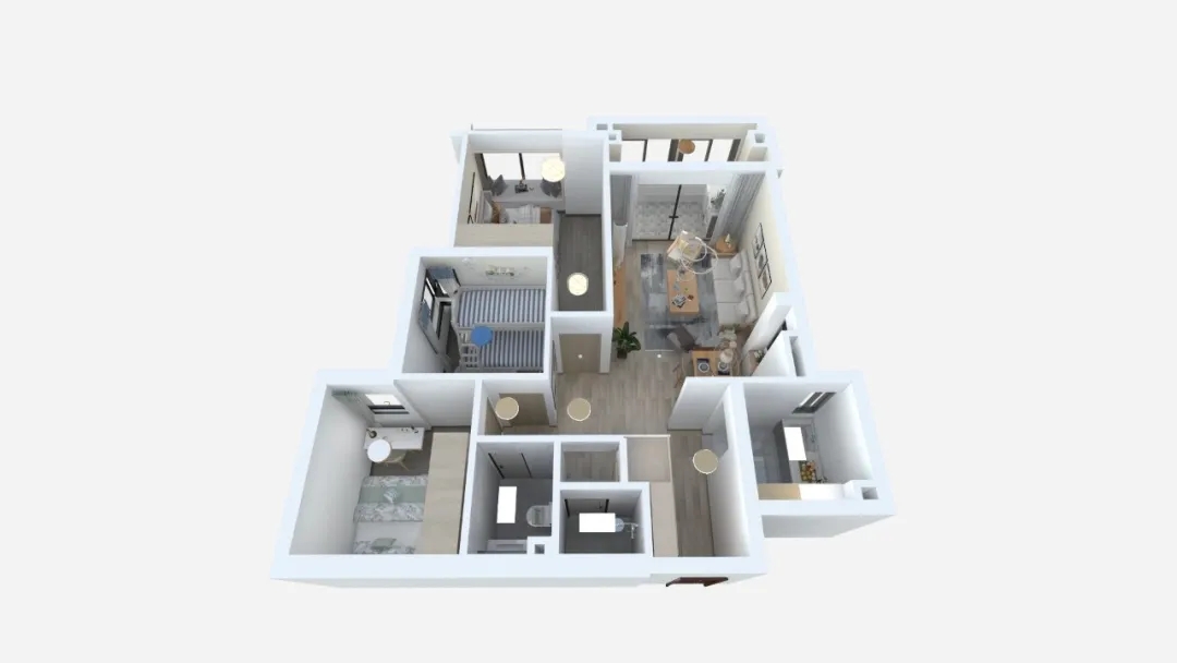 找裝修靈感！如何打造不同的風(fēng)格！