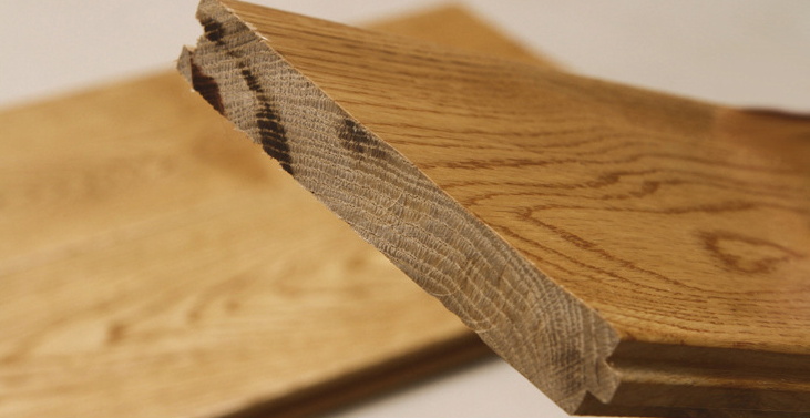 木地板怎么選？好的木地板不一定適合你！