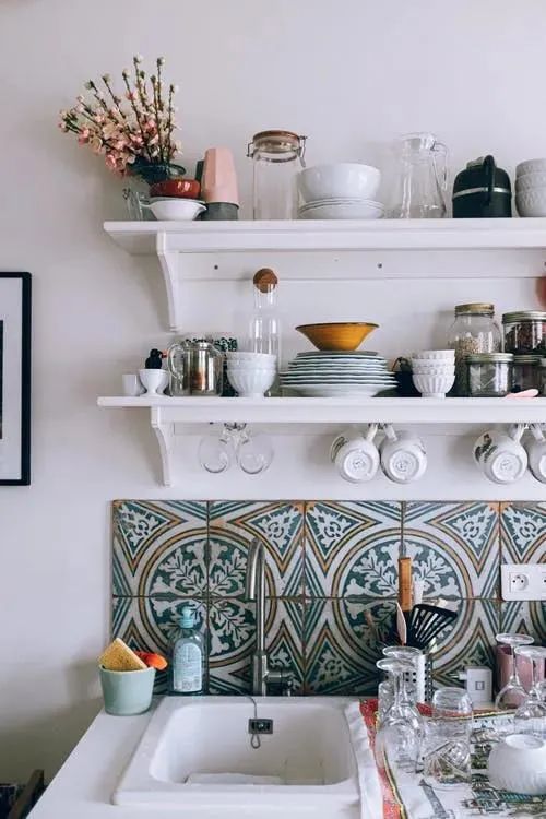 廚房中最常見的幾個問題，千萬小心！