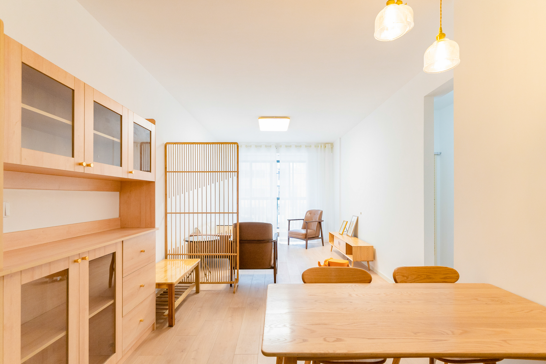 凱業(yè)花園&mdash;&mdash;家是漂泊者的港灣