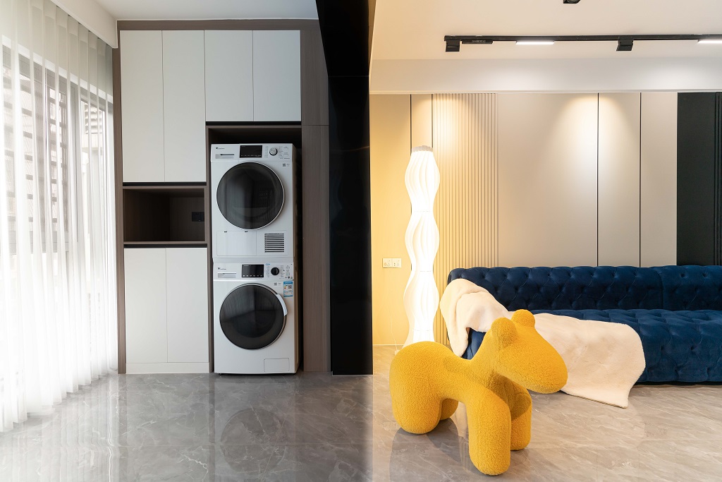 南寧室內(nèi)裝修不可忽略的重點(diǎn)，五個(gè)必看須知！