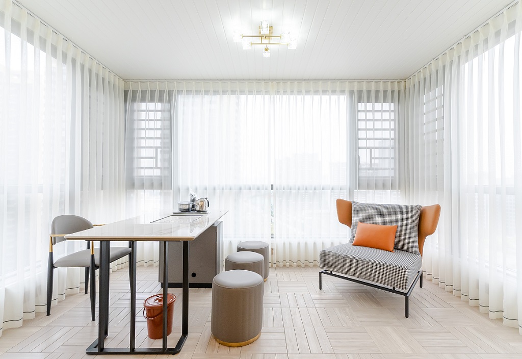 南寧新房裝修墻面設計刷漆有哪些步驟？