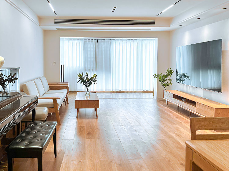 南寧新房裝修兩室一廳怎么設(shè)計(jì)？