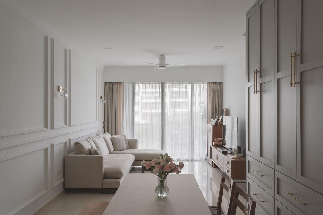 南寧新房裝修隔音全攻略，對噪音說NO！