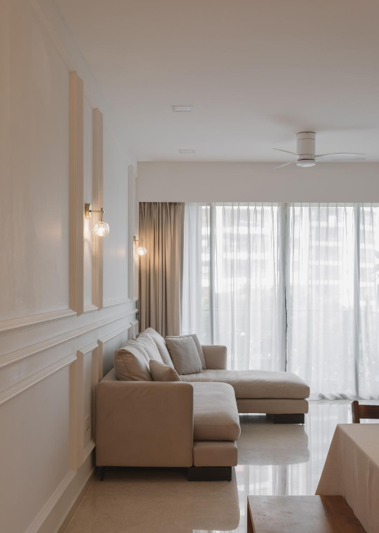 南寧新房裝修-現(xiàn)代風(fēng)格-客廳 南寧新房裝修-現(xiàn)代風(fēng)格-客廳