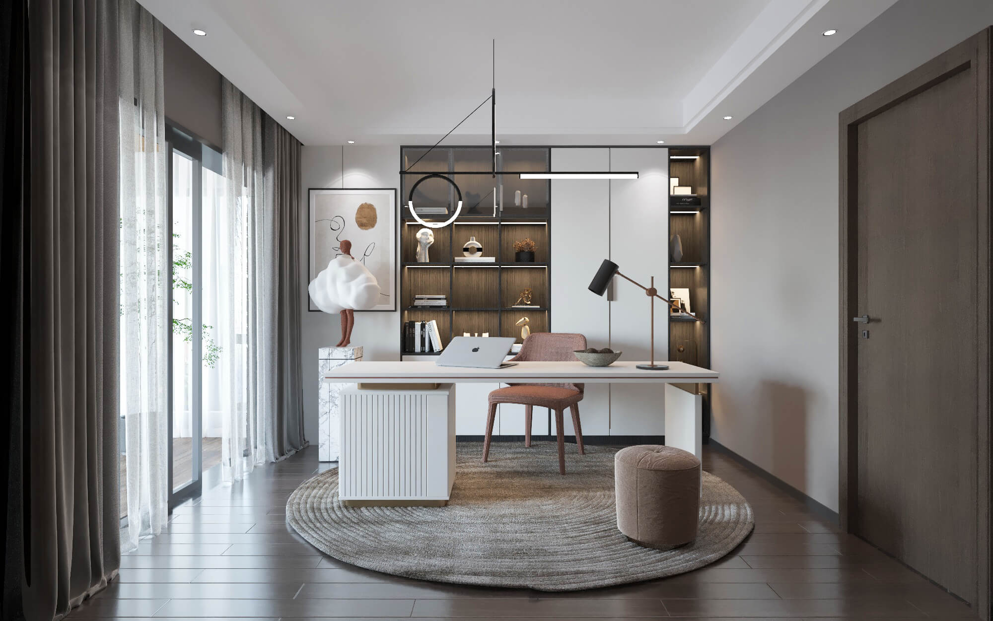 南寧新房裝修無主燈適合家用嗎？需要注意什么細節(jié)！