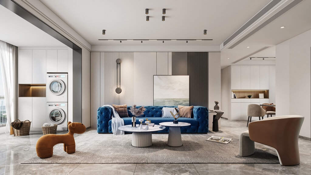 回南天新房可以裝修嗎？對裝修有什么影響？