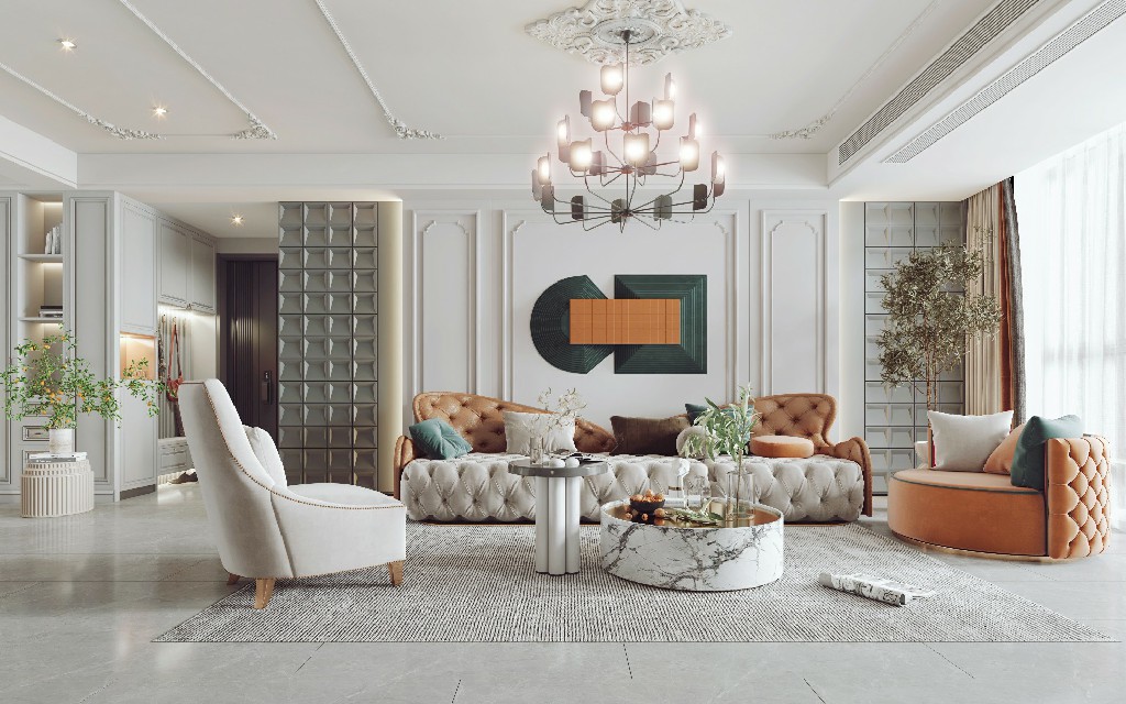 裝修主材選擇有什么講究？看這里就夠了！