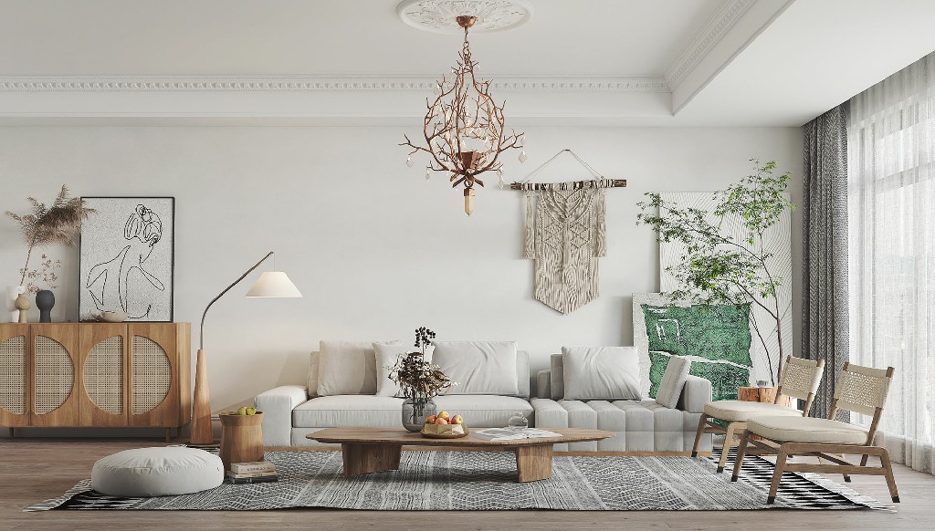 南寧新房裝修瓷磚通鋪要不要做？