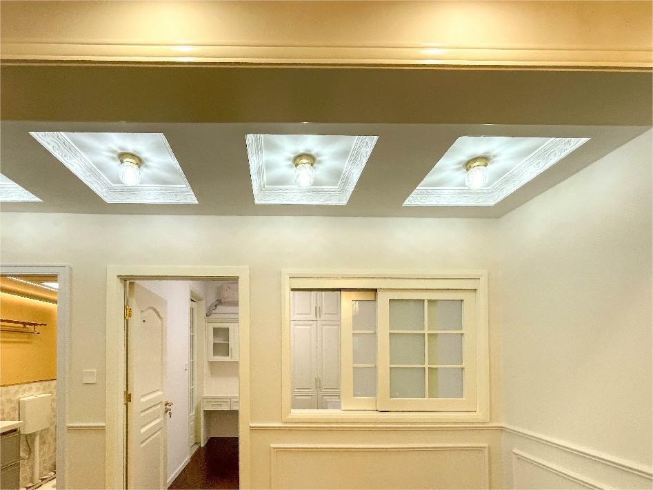 南寧新房裝修-美式風格-吊頂 南寧新房裝修-美式風格-吊頂