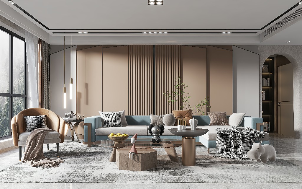 裝修選衣柜時，衣柜拉直器有沒有必要做？