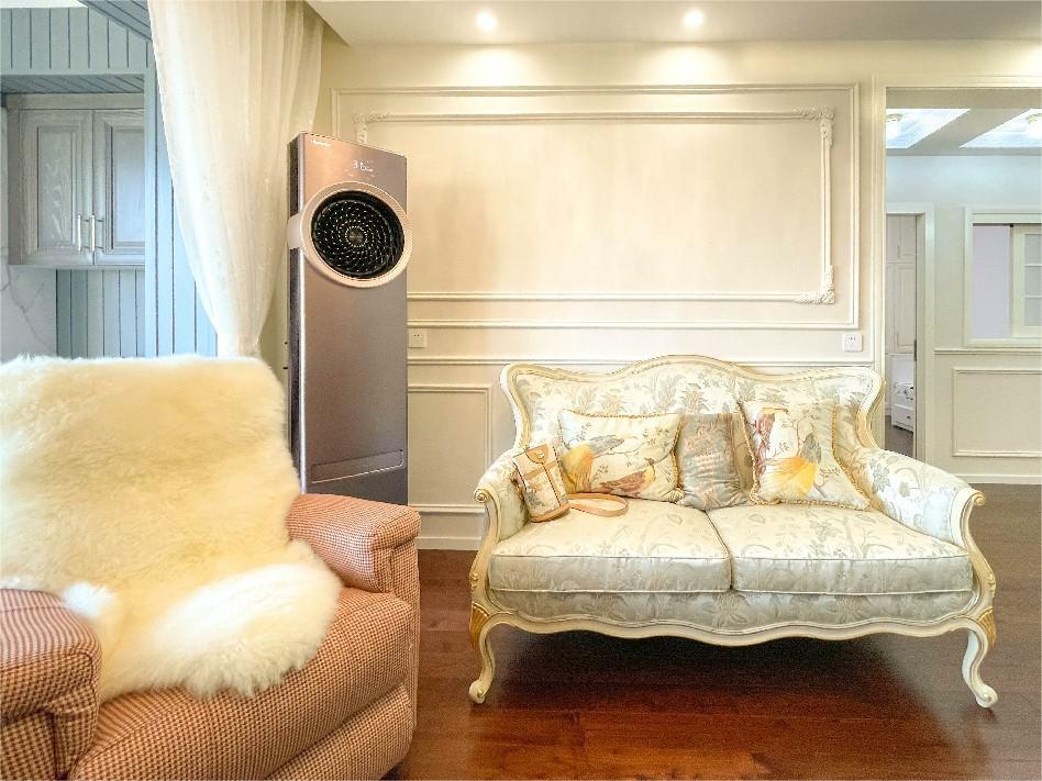 南寧新房怎么裝出理想的美式風(fēng)格？一定要清楚的幾點！