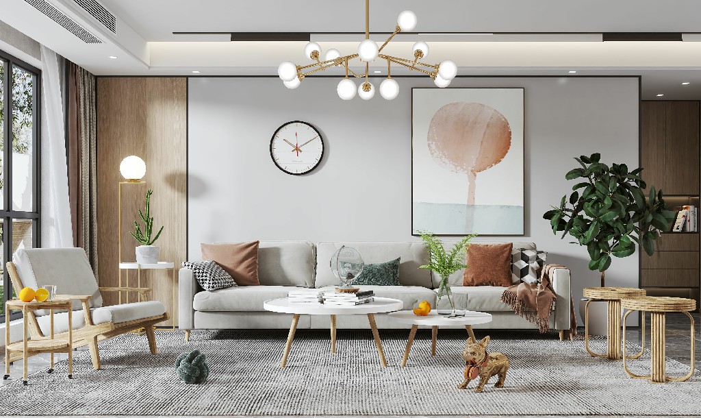 南寧室內(nèi)裝修有必要裝地暖嗎？