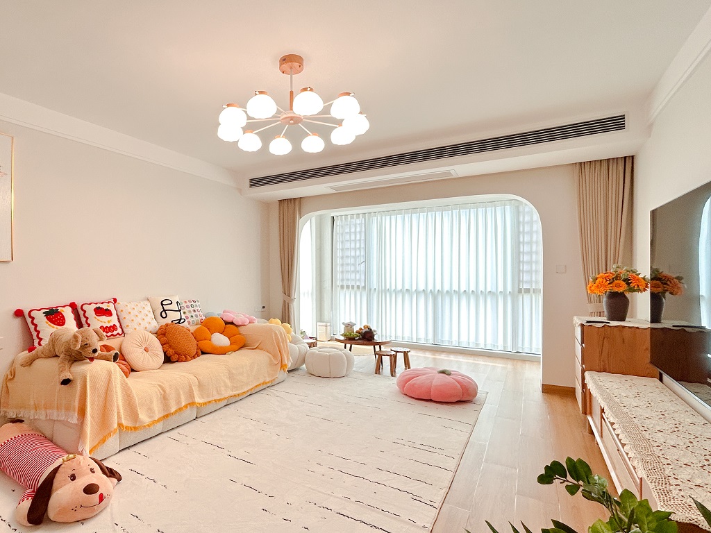 南寧大戶型裝修公司哪家好？有什么推薦的