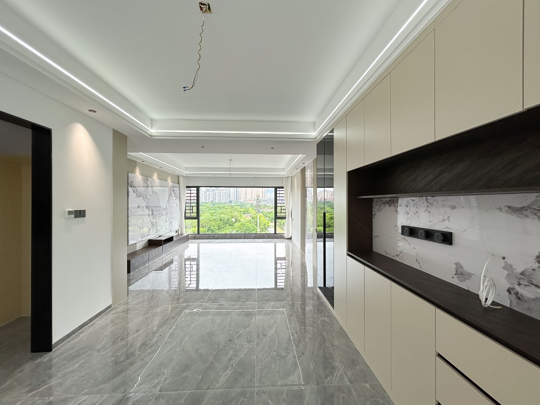 南寧簡(jiǎn)約風(fēng)格裝修3個(gè)要素，讓家看起來(lái)更有格調(diào)！