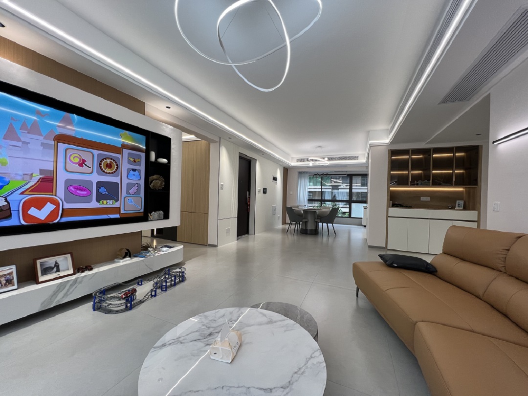 南寧二手房全拆裝修有哪些要注意？