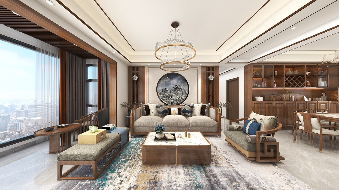 南寧新房裝修,裝修材料怎么選？