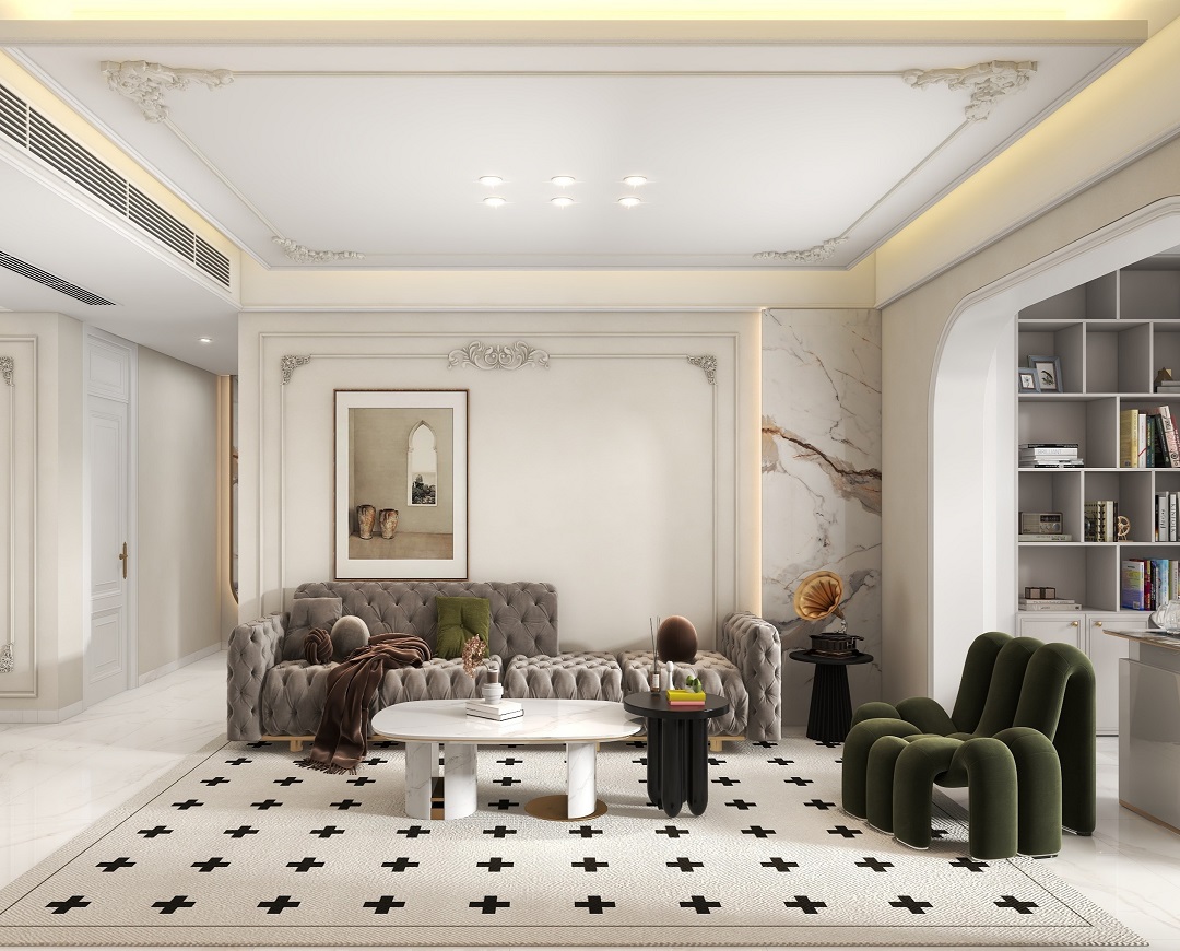 南寧新房裝修步驟，新手必看！