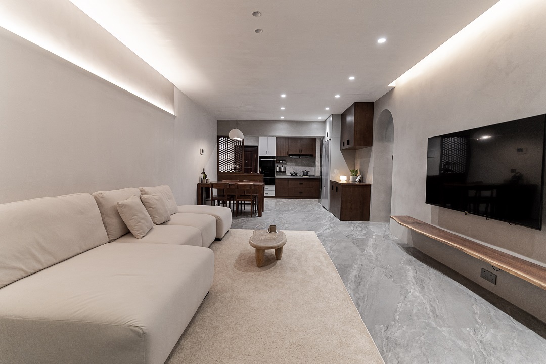 南寧新房裝修學(xué)會(huì)這幾點(diǎn)，挑選瓷磚不翻車(chē)！