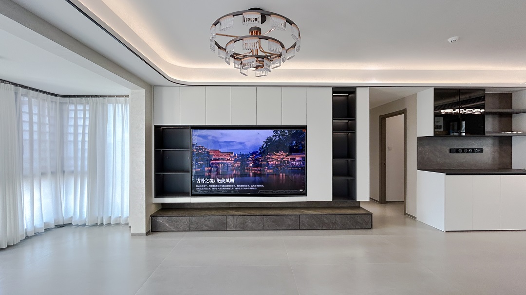 南寧新房裝修，瓷磚這樣挑選絕不翻車~