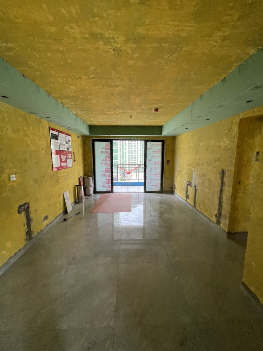 @所有業(yè)主 限量征集16套[金質(zhì)工程樣板間]，為您打造&ldquo;精質(zhì)&rdquo;家