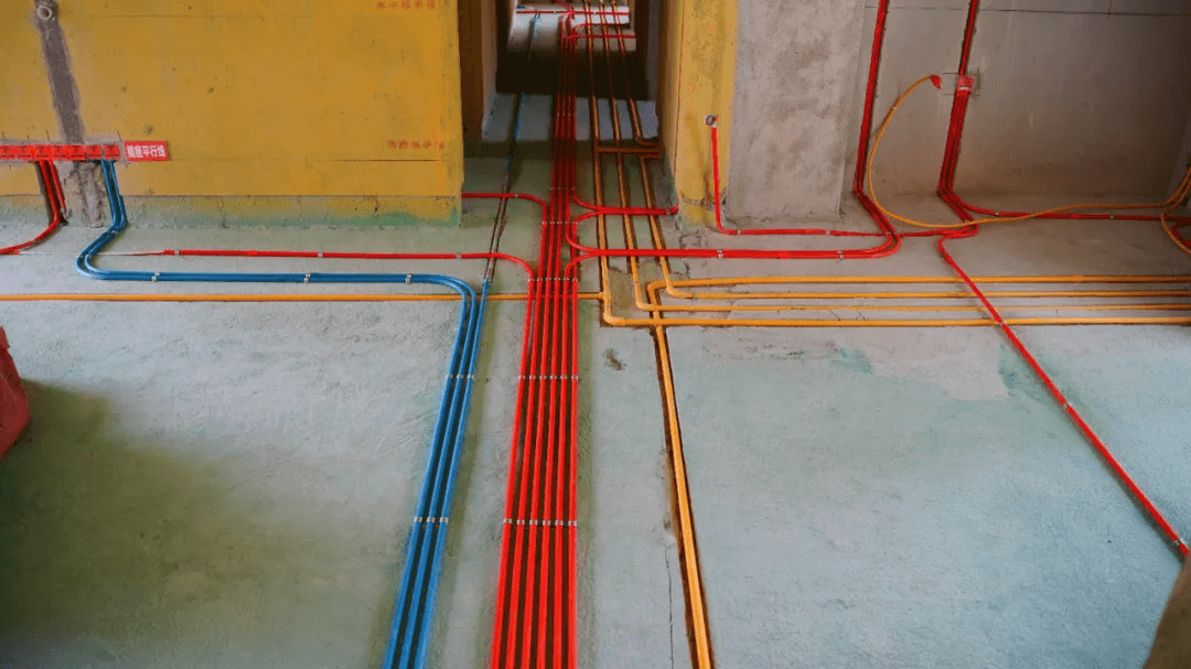 好匠人在中庭，好工藝放心裝