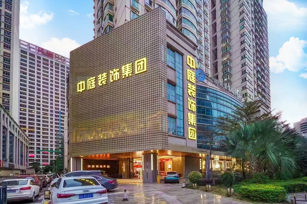 南寧裝修人氣口碑爆棚的裝修公司，快來看看！