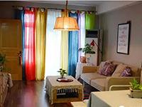 來(lái)自一位中庭裝修業(yè)主的述說(shuō)。