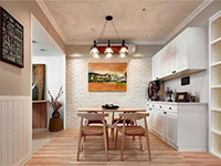 學(xué)會(huì)這些裝修技巧，房子瞬間變大10㎡