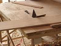 裝修施工項目包括哪些內容？