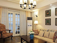 陽臺(tái)和客廳之間要不要有門？