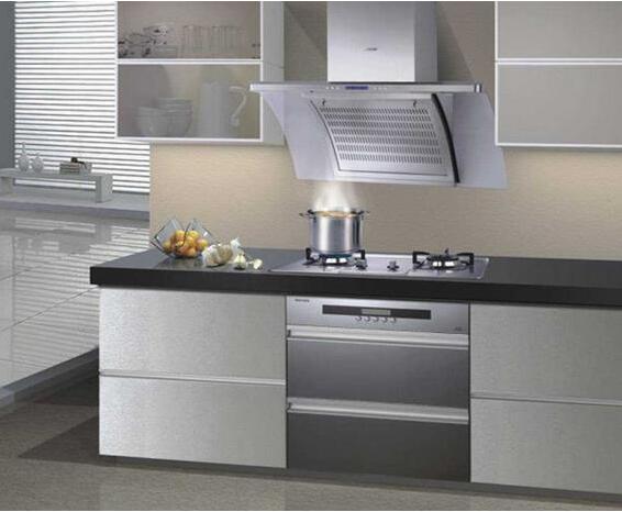 抽油煙機是買側(cè)吸的好還是買頂吸好？