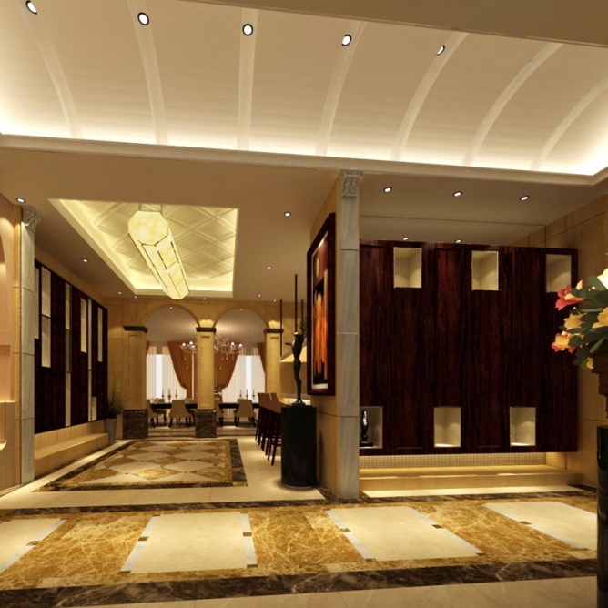 南寧別墅裝修公司哪家最好？南寧最好的別墅設計，南寧別墅裝修公司