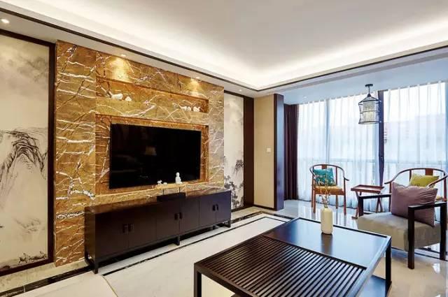 表姐家裝修把客廳和陽(yáng)臺(tái)打通了，沒(méi)想到居然這么好看，既寬敞又大方實(shí)用!!！