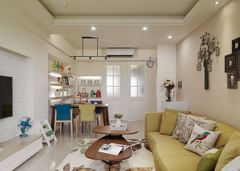 裝修預(yù)算成本改怎么控制？