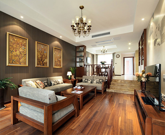 裝修干貨 ▏客廳到底選風(fēng)管機(jī)空調(diào)好和立式空調(diào)好？